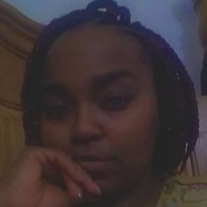 Meet your Posher, Rickyshia